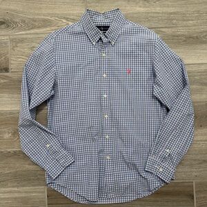 Large Ralph Lauren Button Down